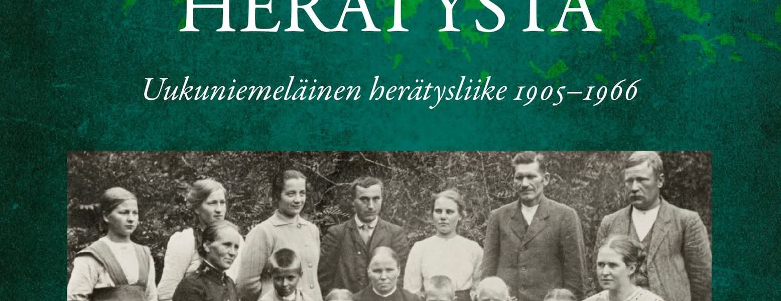 PYYNTÖ SAADA VALOKUVIA PARIKANNIEMEN HISTORIASTA!