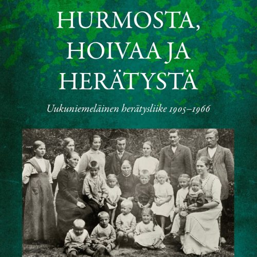 Historiakirja